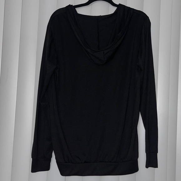 Golden Knights Pull Over Sweater - Picture 3 of 4